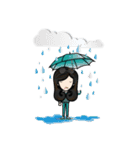 My Angel..For Me！！（個別スタンプ：33）