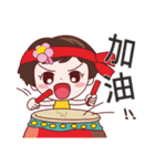 Anny sister（個別スタンプ：18）