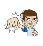 Naiphat（個別スタンプ：5）