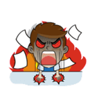 Naiphat（個別スタンプ：19）