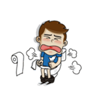 Naiphat（個別スタンプ：26）