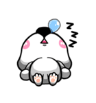 Wish japan Dog 2（個別スタンプ：36）