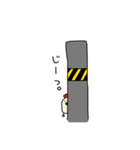 鳥です。（個別スタンプ：15）