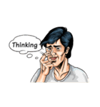 Thai Comics 1 baht(English Ver.)（個別スタンプ：19）