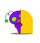 つよヒロボ（開発コード：PR241-001）（個別スタンプ：33）