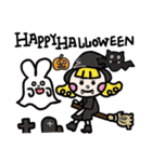 QQ triplets（個別スタンプ：11）