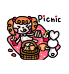 QQ triplets（個別スタンプ：21）