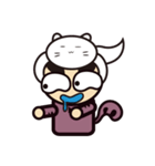 Chai cat（個別スタンプ：2）
