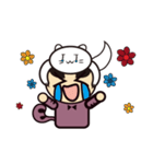 Chai cat（個別スタンプ：5）