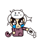 Chai cat（個別スタンプ：6）