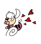 Chai cat（個別スタンプ：8）