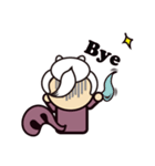 Chai cat（個別スタンプ：13）