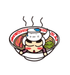 Chai cat（個別スタンプ：14）