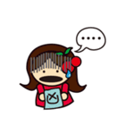 Chai cat（個別スタンプ：16）