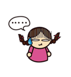 Chai cat（個別スタンプ：20）