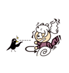 Chai cat（個別スタンプ：21）