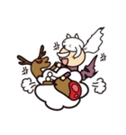 Chai cat（個別スタンプ：24）
