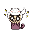 Chai cat（個別スタンプ：26）