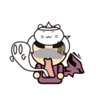 Chai cat（個別スタンプ：28）