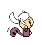 Chai cat（個別スタンプ：30）