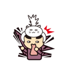 Chai cat（個別スタンプ：35）
