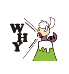 Chai cat（個別スタンプ：40）
