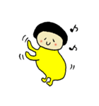 モハちゃん。（個別スタンプ：10）