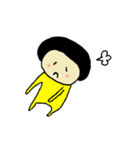 モハちゃん。（個別スタンプ：18）