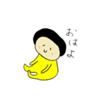 モハちゃん。（個別スタンプ：19）