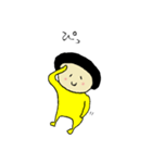 モハちゃん。（個別スタンプ：20）