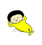 モハちゃん。（個別スタンプ：26）