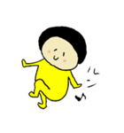 モハちゃん。（個別スタンプ：31）