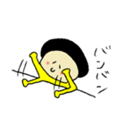 モハちゃん。（個別スタンプ：39）