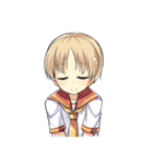 少年達（個別スタンプ：4）