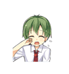 少年達（個別スタンプ：15）