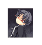 少年達（個別スタンプ：19）