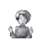少年達（個別スタンプ：23）