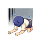 少年達（個別スタンプ：27）
