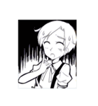 少年達（個別スタンプ：29）