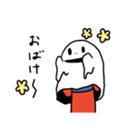 おかっぱっ子（個別スタンプ：39）