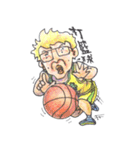 Fann Fun Daddy Go（個別スタンプ：38）
