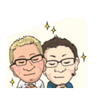 Team flow coaching（個別スタンプ：31）
