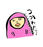 バルくんコンちゃん（個別スタンプ：29）