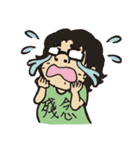 Chubby Otaku（個別スタンプ：4）