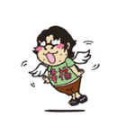 Chubby Otaku（個別スタンプ：11）
