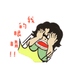 Chubby Otaku（個別スタンプ：12）