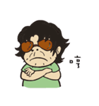Chubby Otaku（個別スタンプ：15）