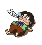 Chubby Otaku（個別スタンプ：24）