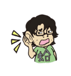 Chubby Otaku（個別スタンプ：25）