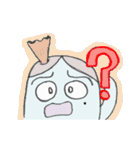 Fish Tail Fashion（個別スタンプ：2）